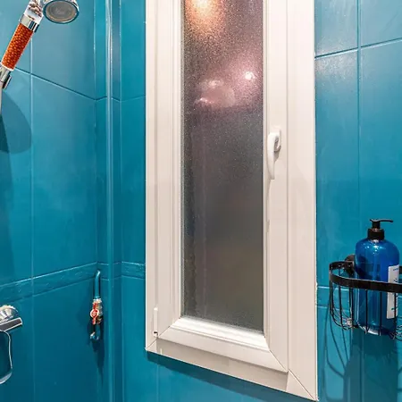Guestready - Apt. De Charme Pour 2 Dans Le 13e Apartamento *